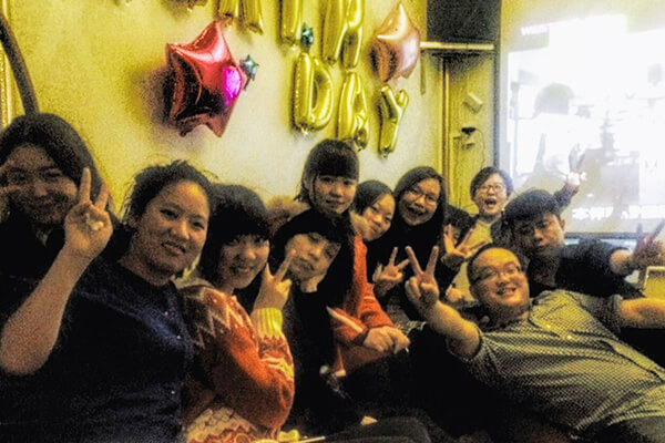 特殊家庭当事人