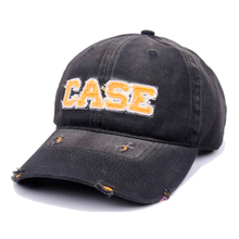 Destory washed Baseball cap