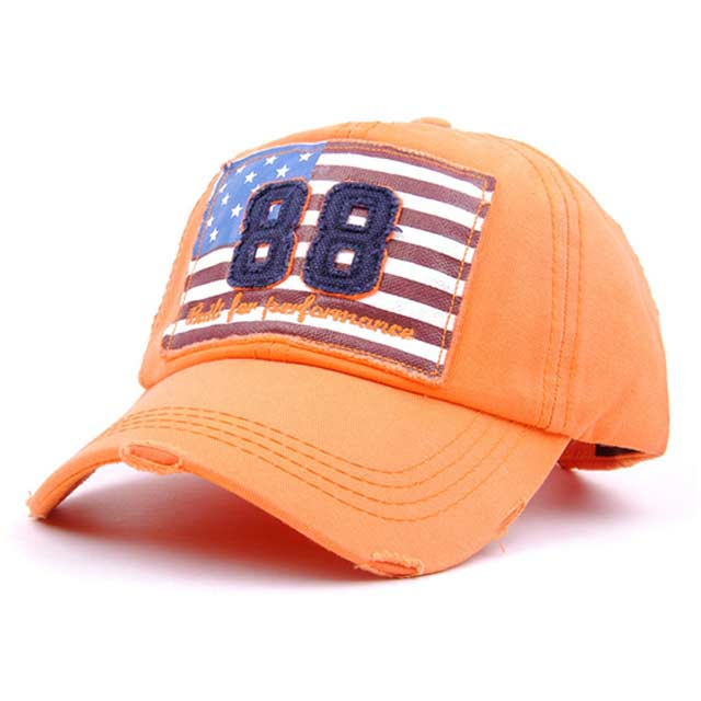 Baseball-cap