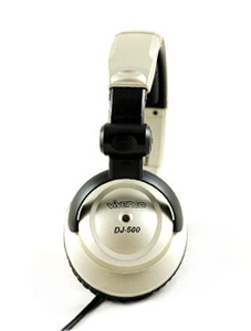 The high-end Headset 03