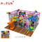 Kids indoor play area