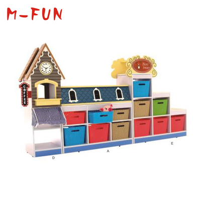 Toys Cabinet for children