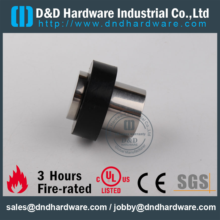 D&D Hardware-Wholesale Grade SS304 Puerta DDDDS007