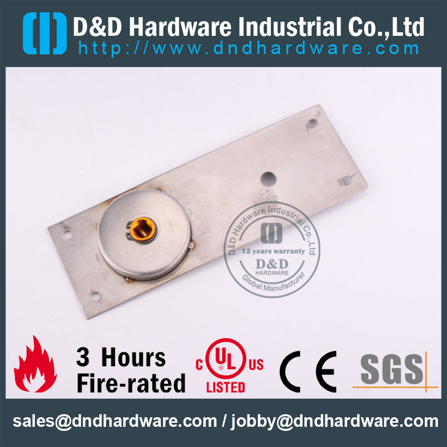 DD Hardware-Atacado Grade SS304 Móveis punho DDFH015
