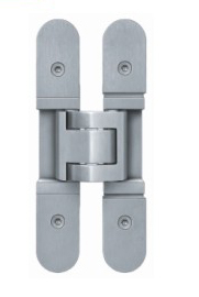 Hardware da porta dobradiça-D & D