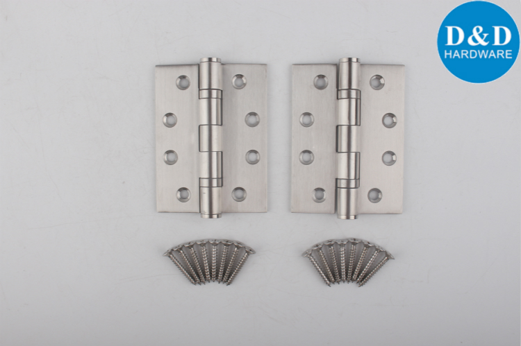 Bearing SUS304 bola dobradiça-D & D Hardware