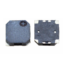 SMD Magnetic Buzzer 5V 7.5mm-MS7525+2705SA