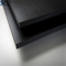 4*8 Black Advertising PVC Foam Board