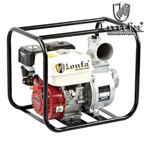 4 INCH GASOLINE WATER PUMP (WP40-A)