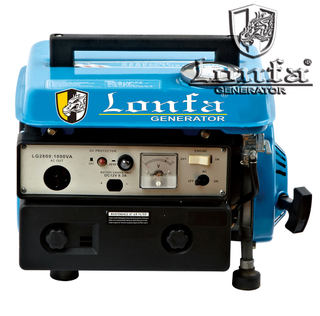 550W/600W GASOLINE GENERATOR (LF950-D)