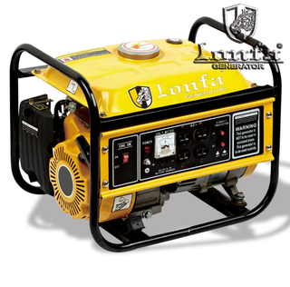 800W/900W GASOLINE GENERATOR (LF1500)