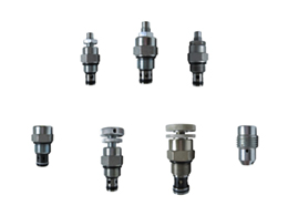 Flow Control Valve Series