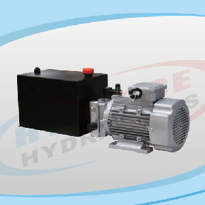 PPLT1 Series Power Packs for Lift Table