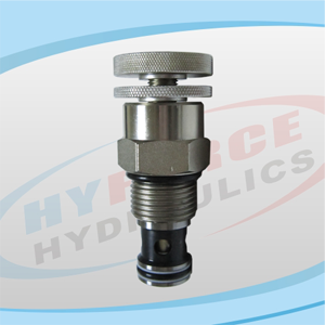 NV10 Series Needle Valve