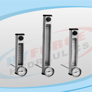 CYW Series Level Fluid Indicator with Thermometer