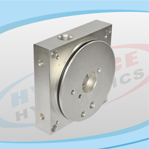 LC Series Center Block for Power Unit