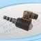 SV10-41 Series (4-Way, 2-Position, Spool Type)