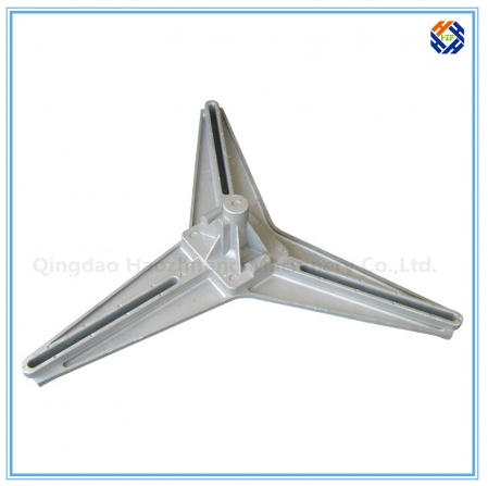 Die Casting Accessoires for Flat Blade Street Name Sign Bracket.png