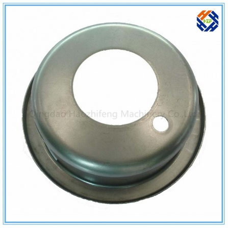 Cover Plate Mount Hzf-086