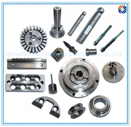 Machining Sleeve for Auto and Machinery Equipment.png