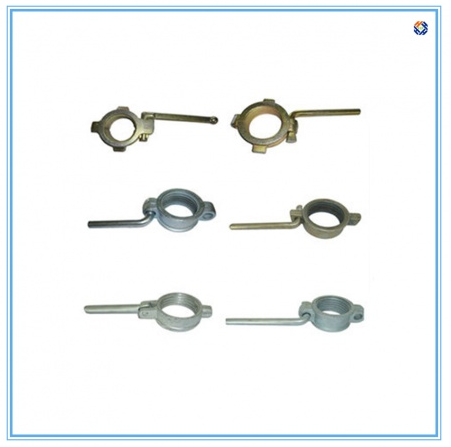 Steel Arrow Prop Nuts for Scaffolding Shoring Prop.png