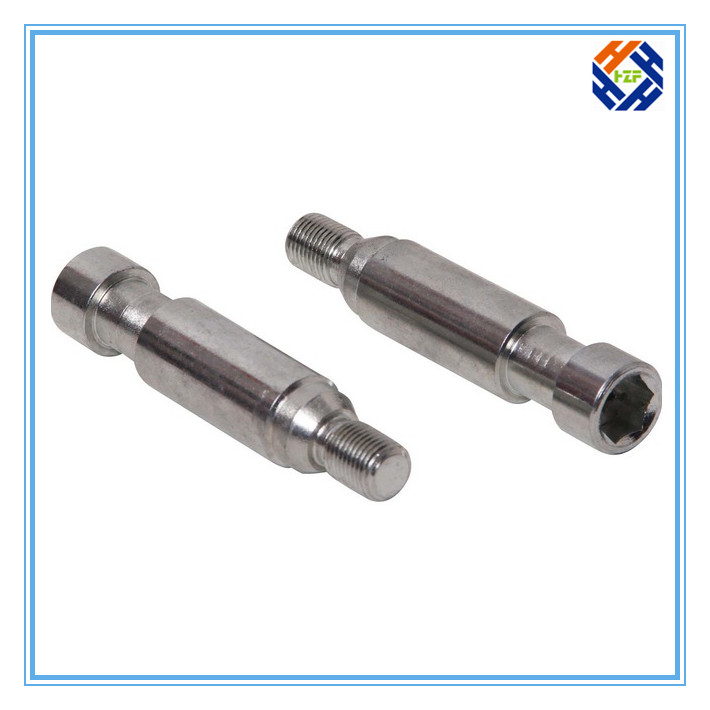 Cheap and High Quality Custom CNC Machining Parts