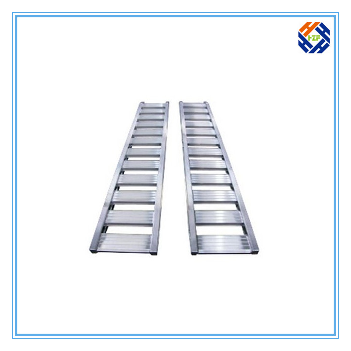 OEM Aluminum Ladder Supplier From China-3