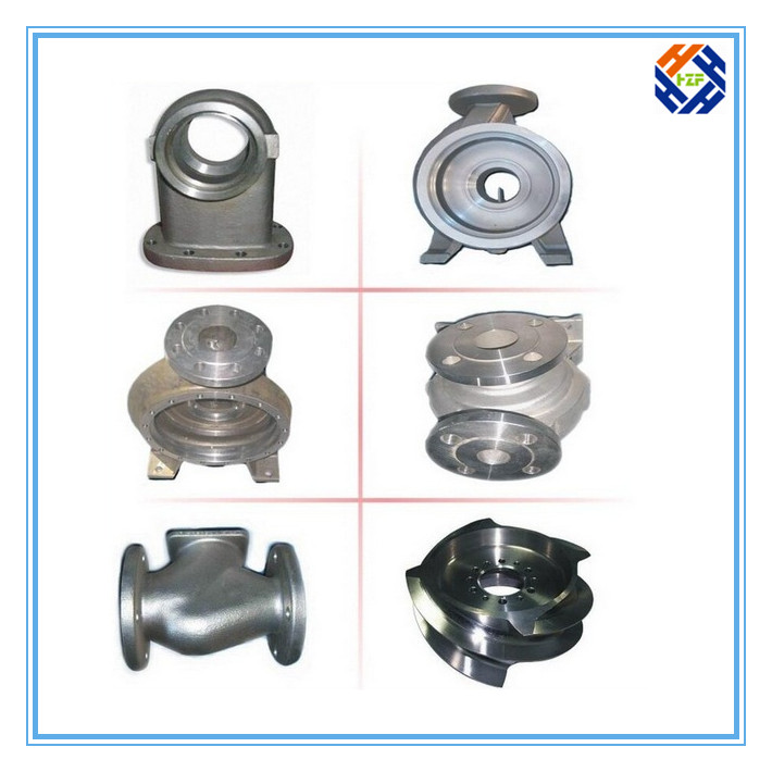 Stainless Steel Auto Spare Part Price
