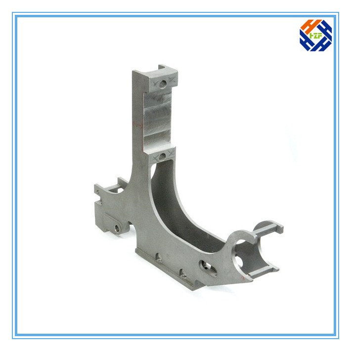 Lost Wax Casting Part with Innovative Design-5