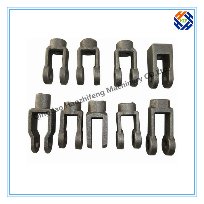Metal Parts Shaft Clevis by Precision Mechanical Processing-5