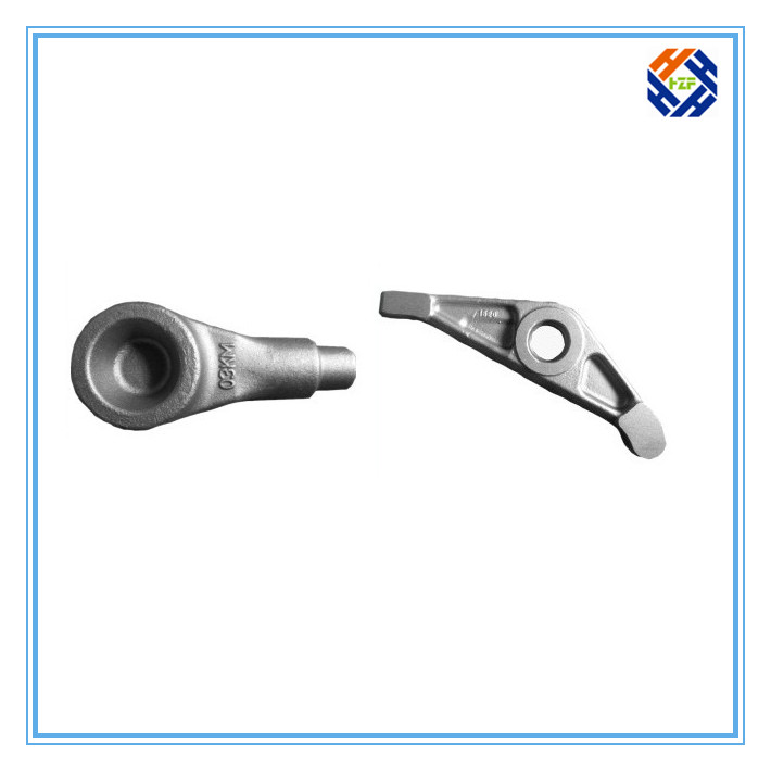 Casting Auto Part for Control Arm Ball Joint-1