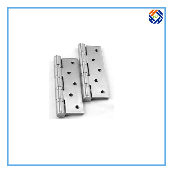 Steel Investment Casting for Door Hinges and Bolts-3