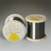 Resistance Wire (FeCrAl) - 0Cr23Al5