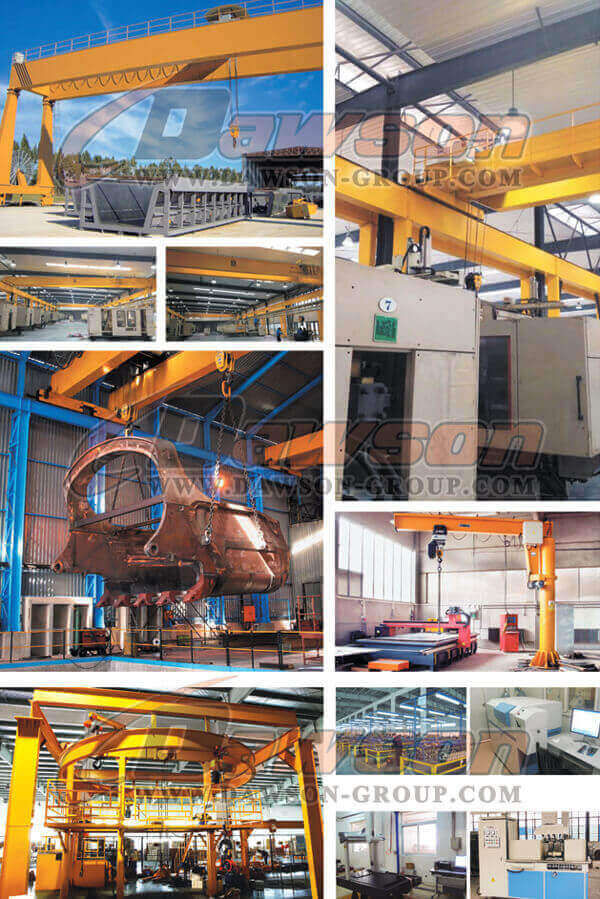 AC Mini Electric Wire Rope Hoist for Lifting Equipment, Mini Wire Rope