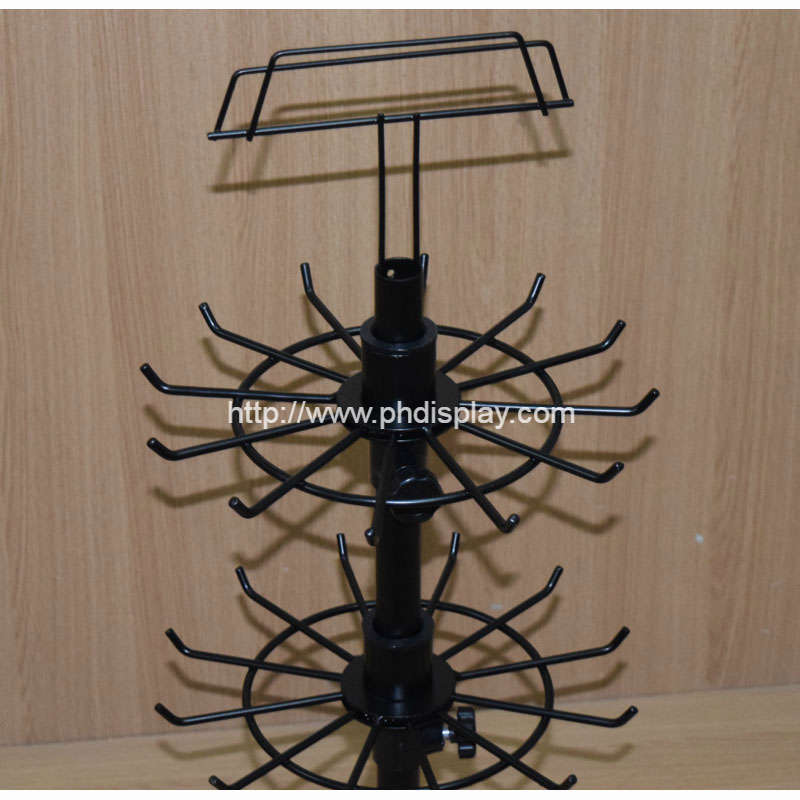counter wire promotion rack(PHY1006)