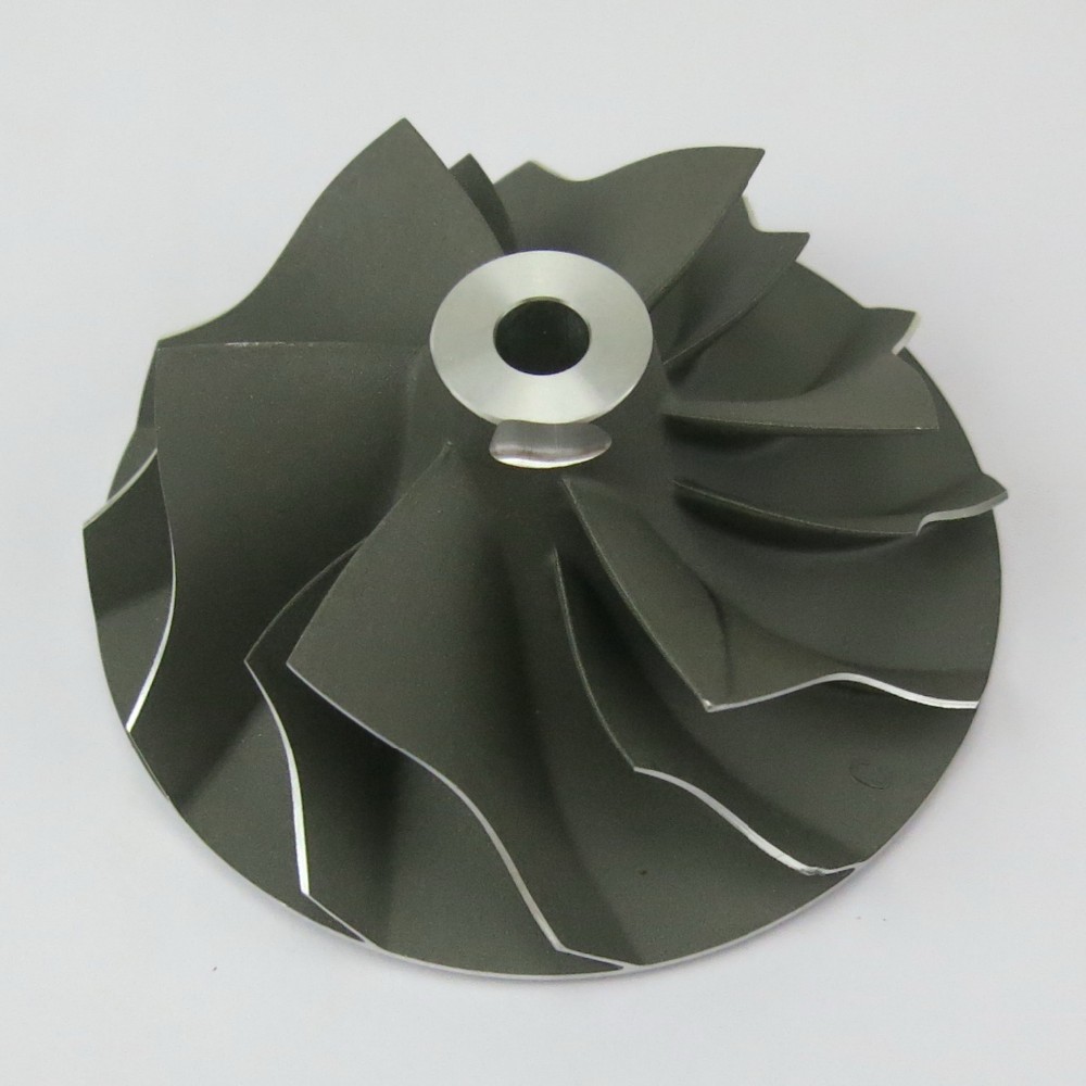 TD07S-25G Compressor Wheel