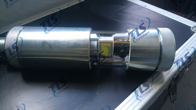 TLSD Camera Probe for Borehole Inspection Camera System-3