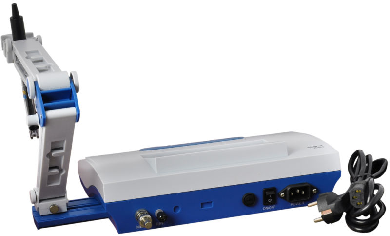 pH Meter (model PHS-3E; PHS-3C)