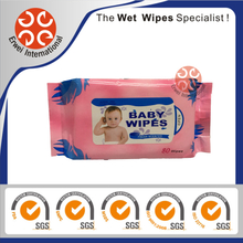 Baby Wipes