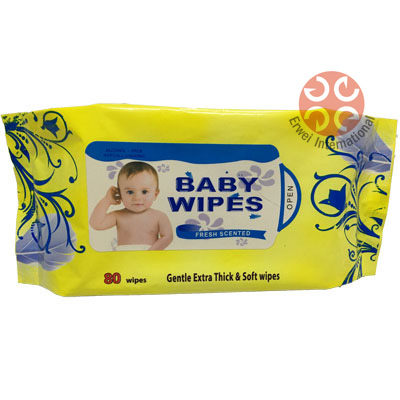 Baby Wipes