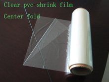 PVC Shrink Film