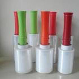 stre&ccedil; film mini rulo