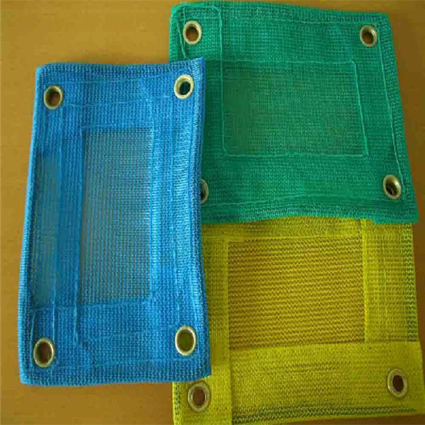 100% Brand New Material HDPE+UV Sun Protection Building Safety Net