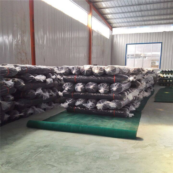 120g HDPE safety net/shade fabric net with 100%new material