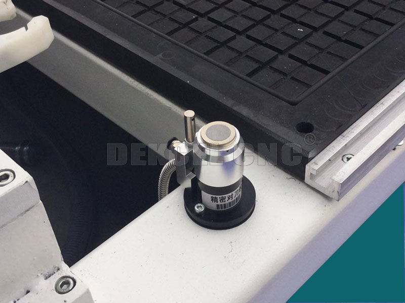 Sensor de la herramienta de la precisi&oacute;n