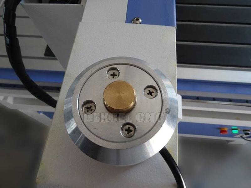 sensor de la herramienta de m&aacute;quina de grabado de madera del CNC