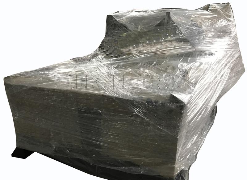 Embalaje del cortador del plasma del CNC