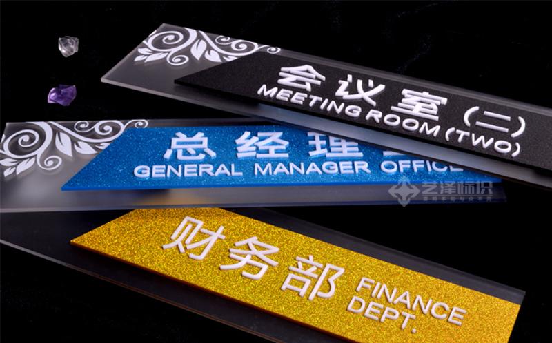 cortadora acylic del laser de la muestra