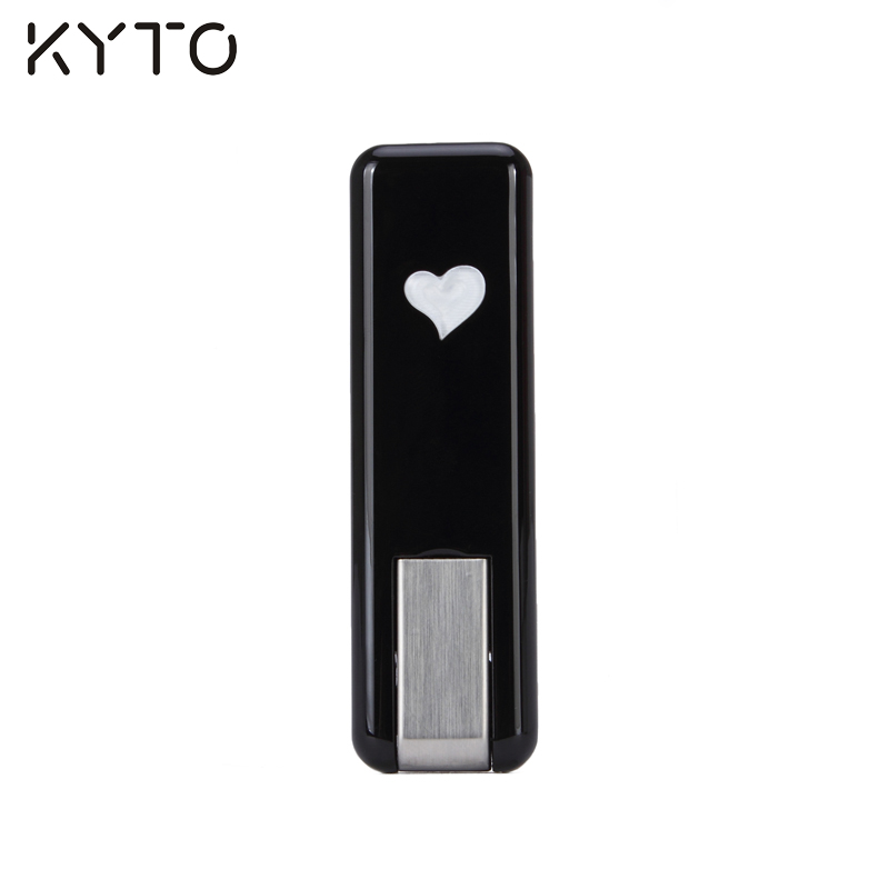 KYTO2901 USB耳夹式心率计