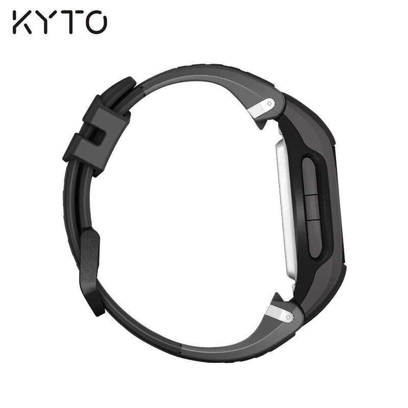 KYTO2565 时尚网球计分心率表